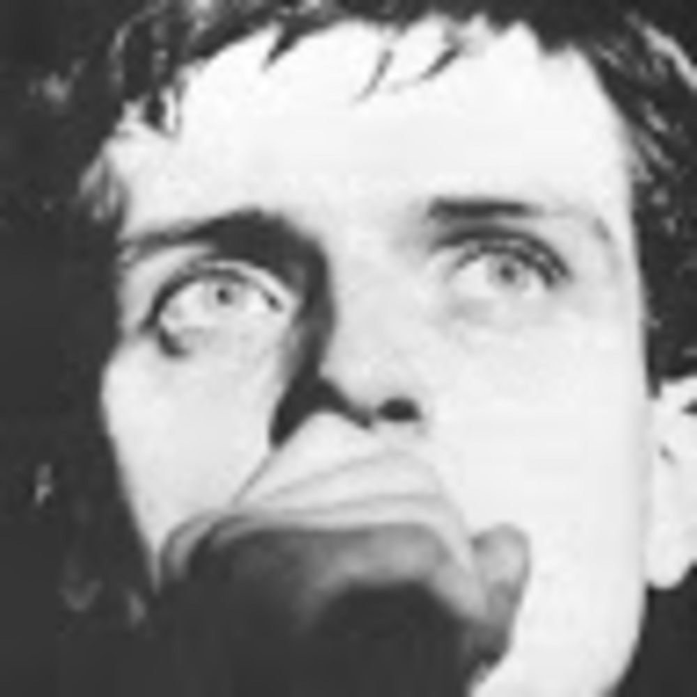 Meet your Posher, Evan